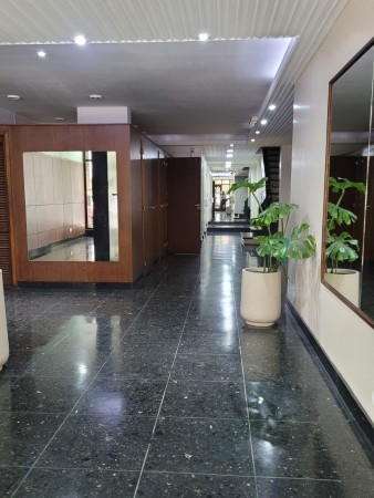 Departamento 1 ambiente con balcon