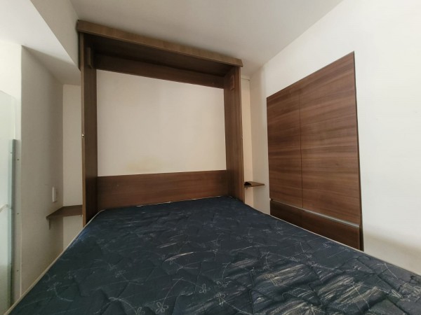 Departamento 1 ambiente con balcon