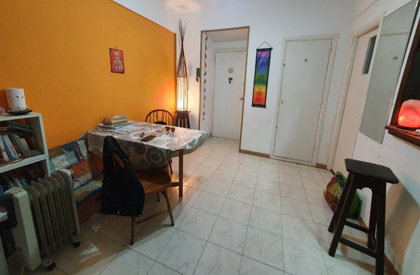 Entre Rios y Rivadavia