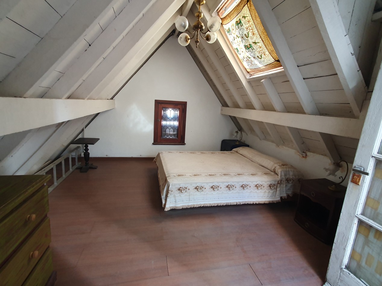 Chalet La Pergola La Perla