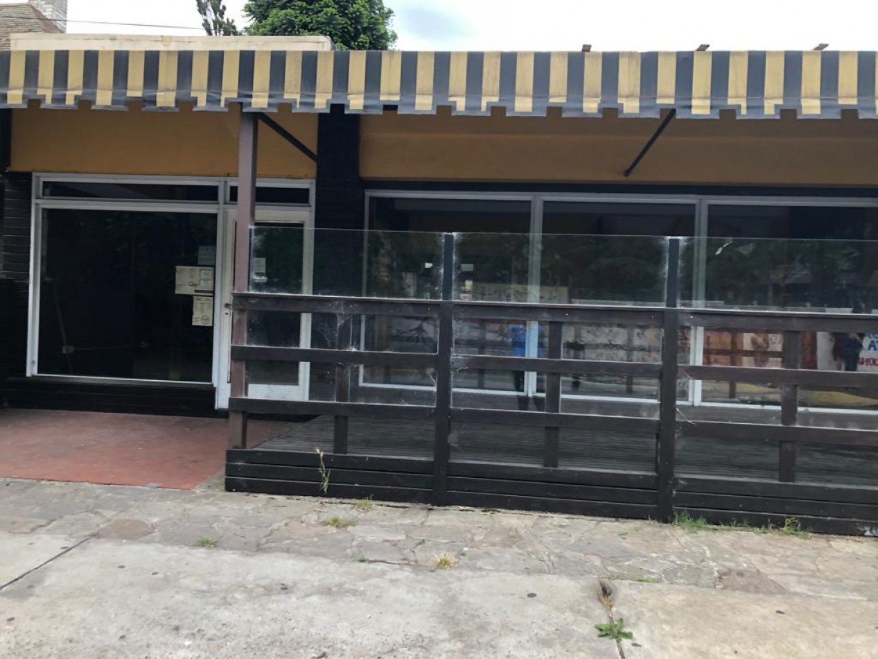 IMPORTANTE PROPIEDAD FRENTE A LA UNIVERSIDAD NACIONAL DE MAR DEL PLATA. FUNES. IDEAL EMPRENDIMIENTO