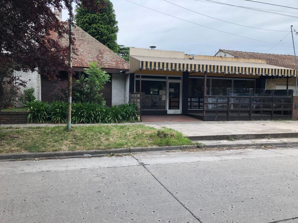 IMPORTANTE PROPIEDAD FRENTE A LA UNIVERSIDAD NACIONAL DE MAR DEL PLATA. FUNES. IDEAL EMPRENDIMIENTO