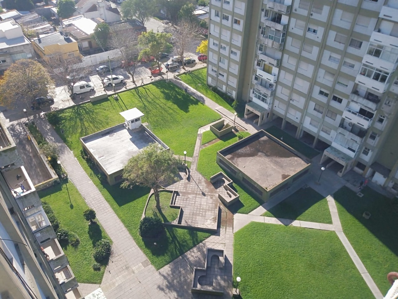 Departamento 4 ambientes en venta