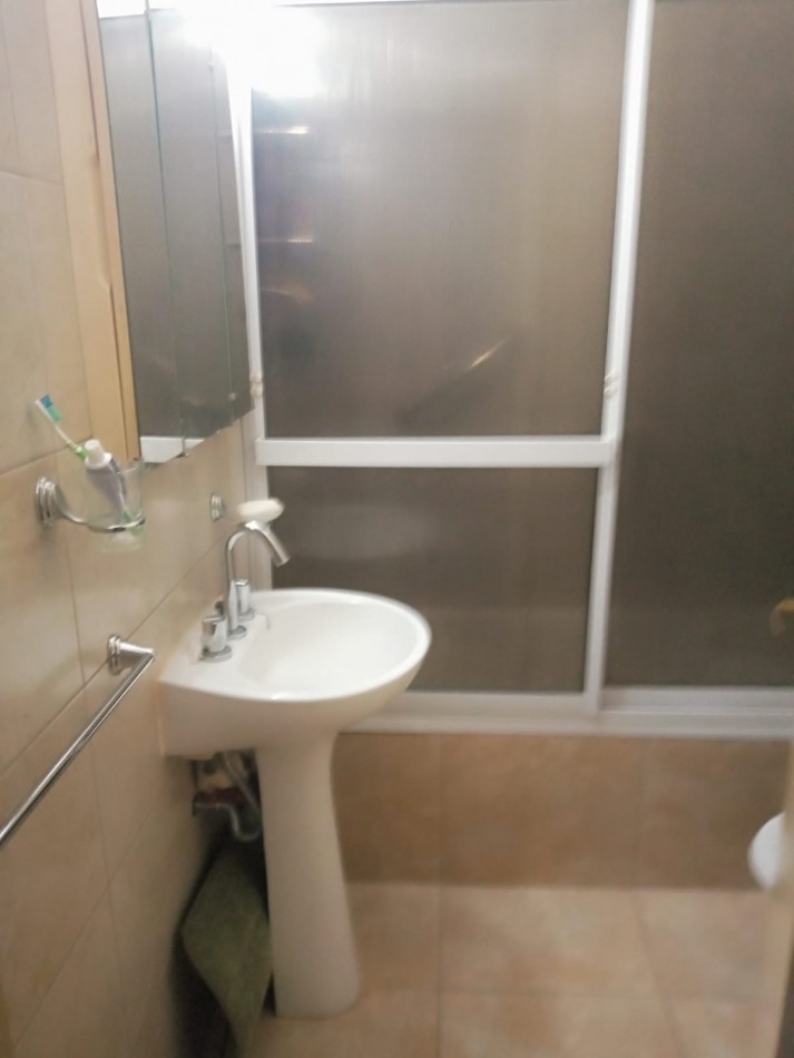 Departamento 4 ambientes en venta
