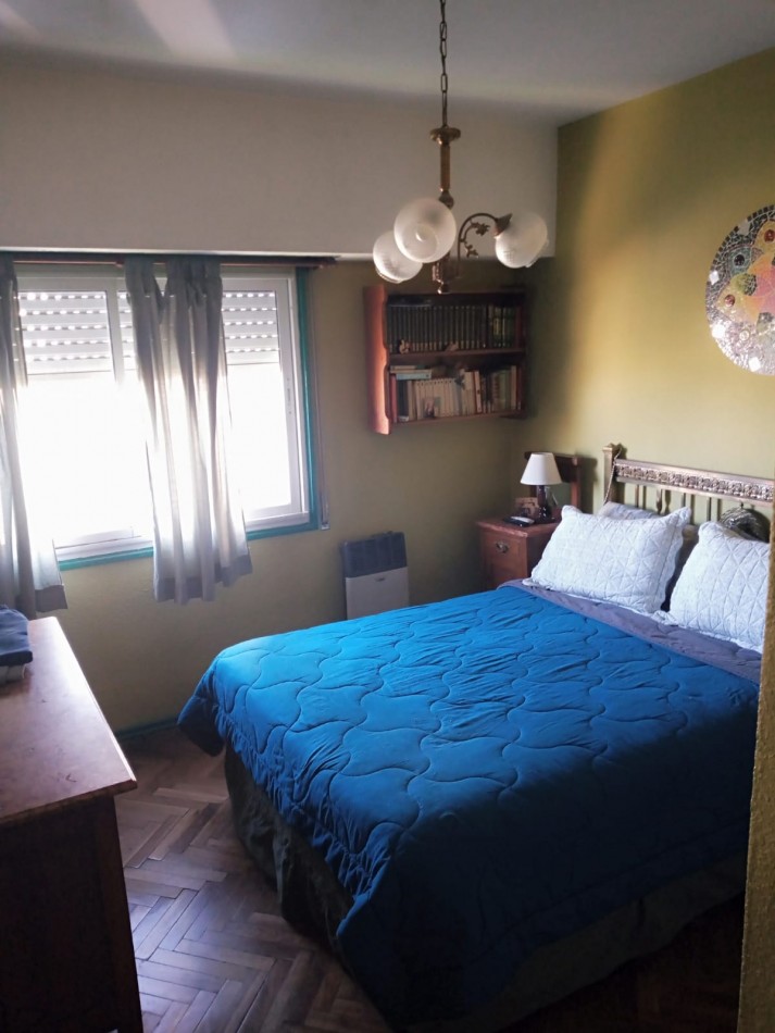 Departamento 4 ambientes en venta