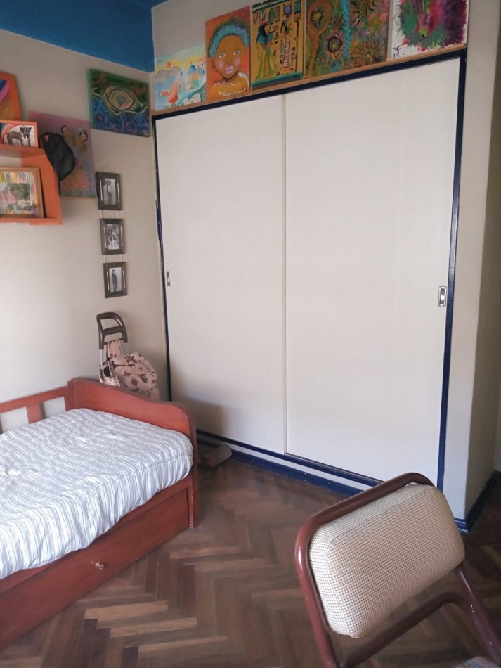 Departamento 4 ambientes en venta