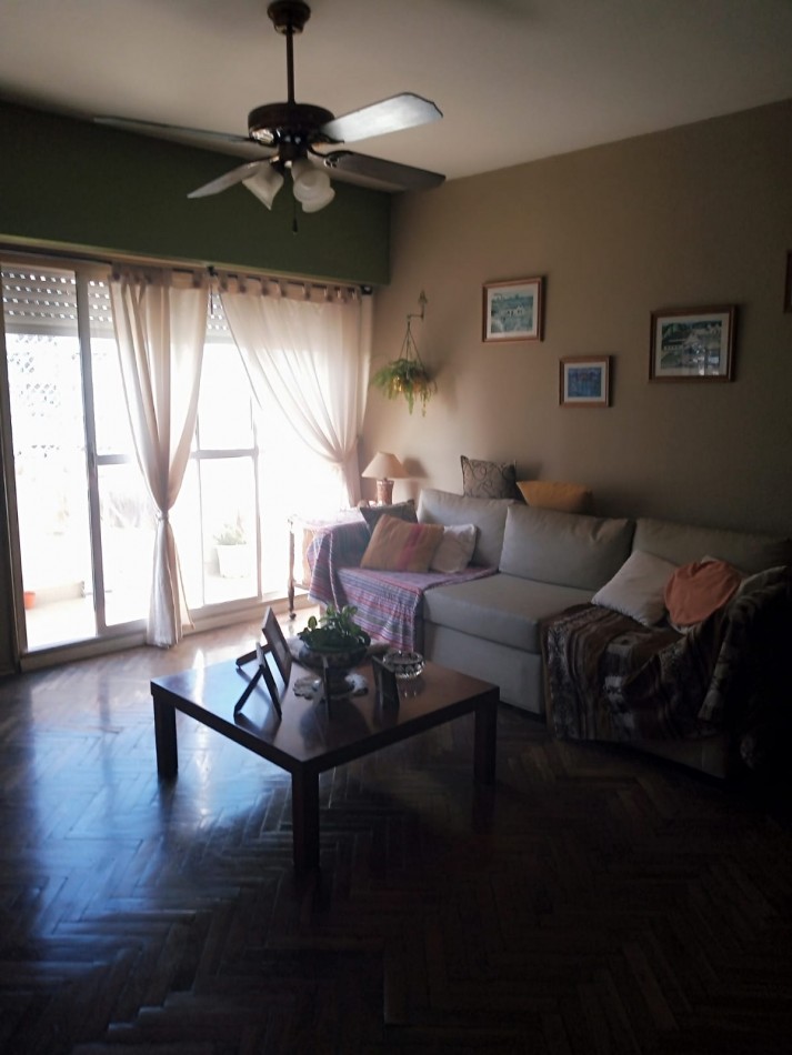 Departamento 4 ambientes en venta
