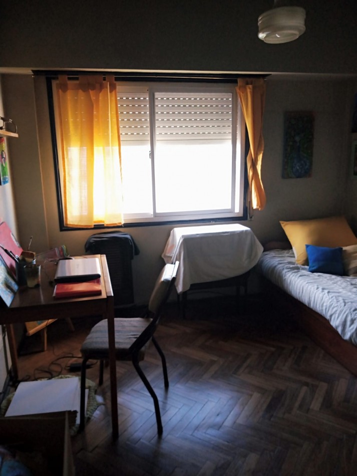 Departamento 4 ambientes en venta