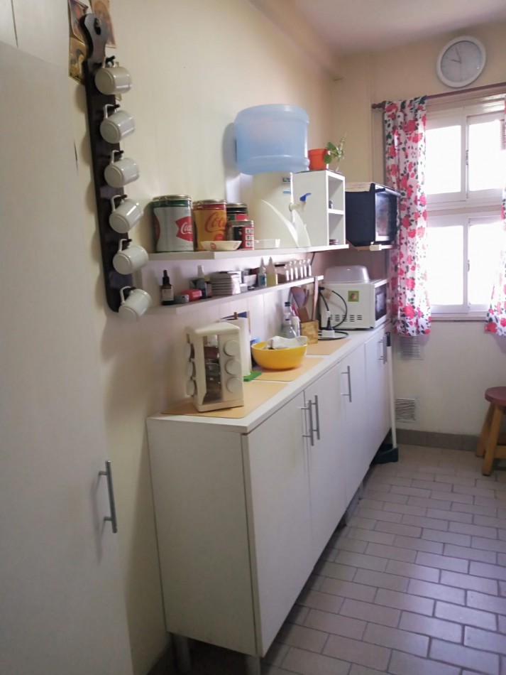 Departamento 4 ambientes en venta