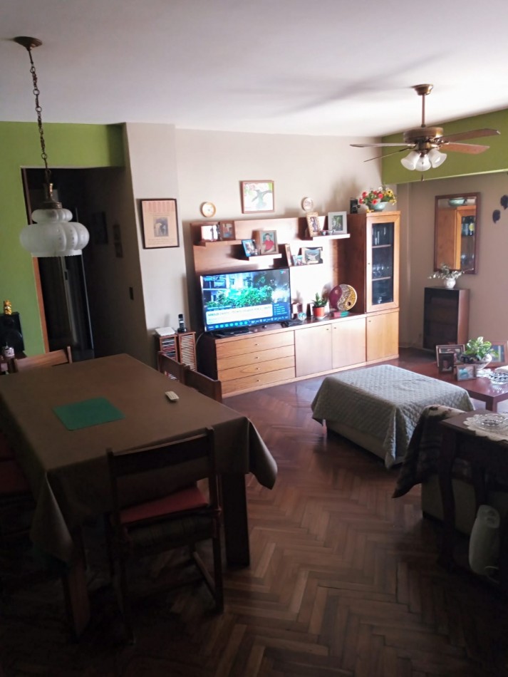 Departamento 4 ambientes en venta