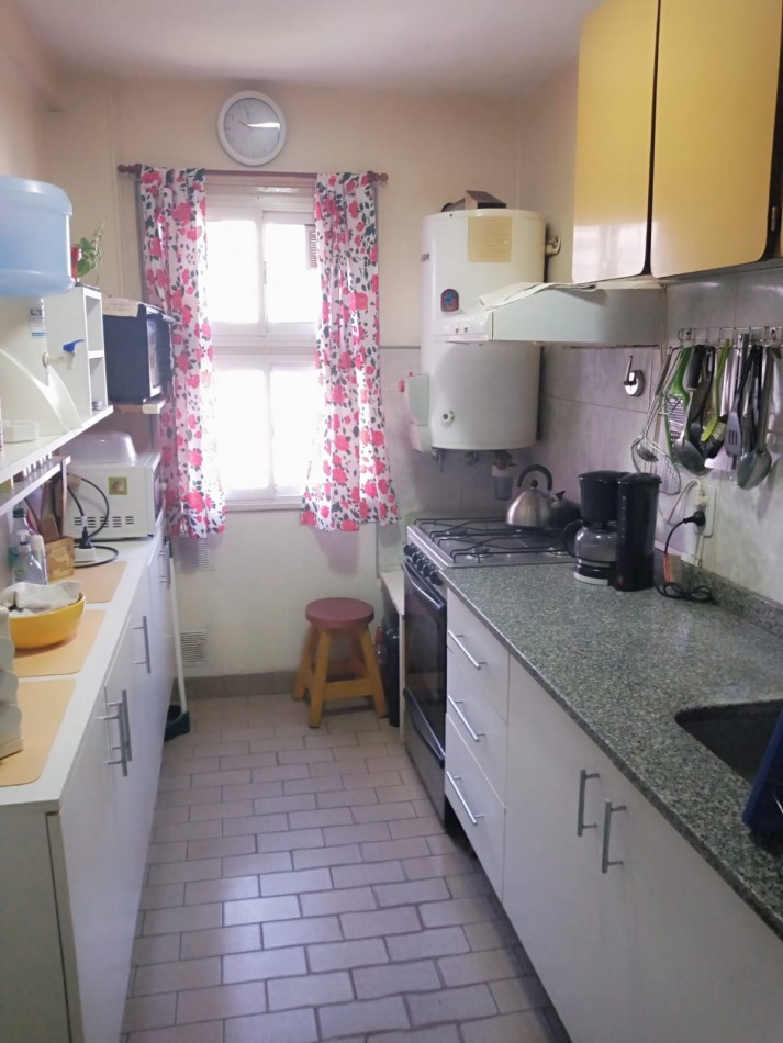 Departamento 4 ambientes en venta