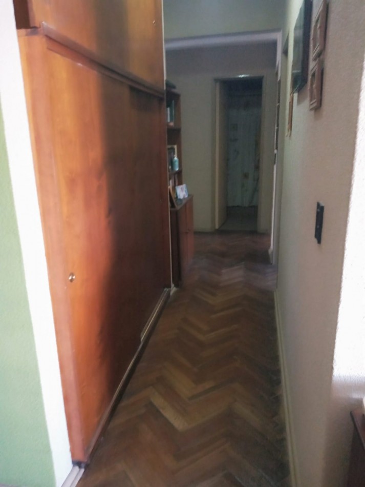 Departamento 4 ambientes en venta