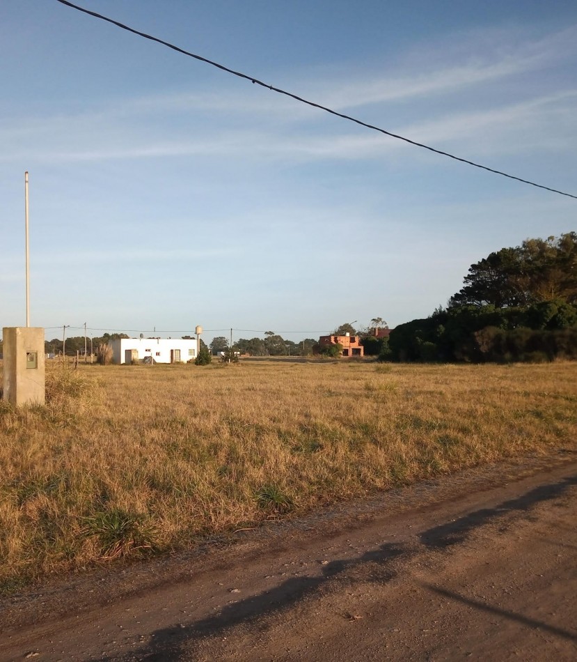 Lote Terreno en venta El Marquesado