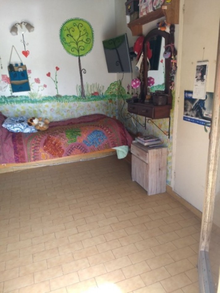 Duplex de 4 ambientes en el barrio Faro Norte.
