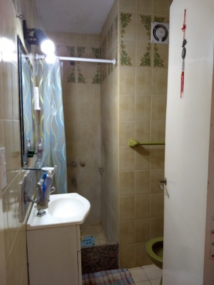 Duplex de 4 ambientes en el barrio Faro Norte.