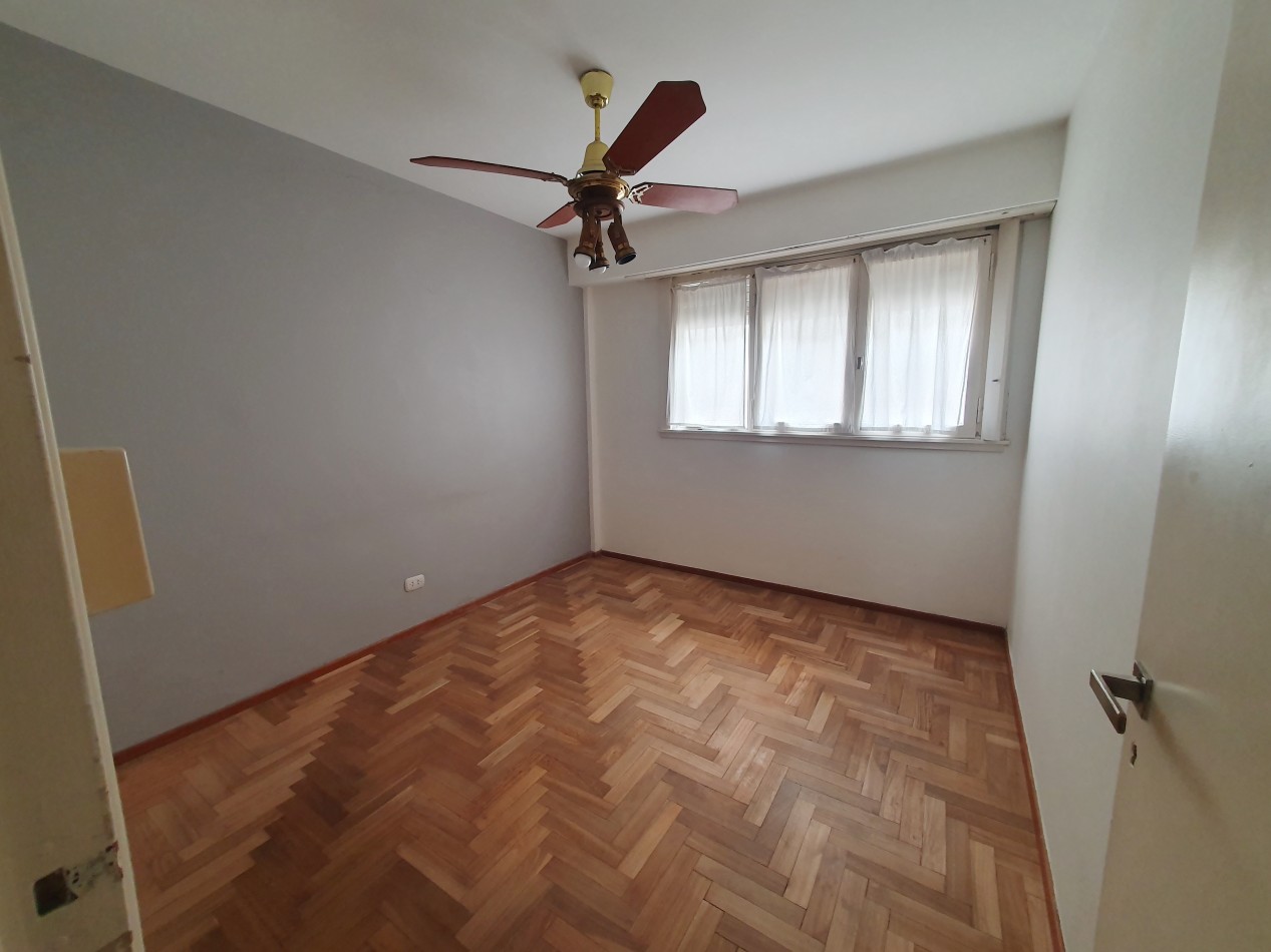 2 ambientes a 2 cuadras de la Playa Brown y Tucuman