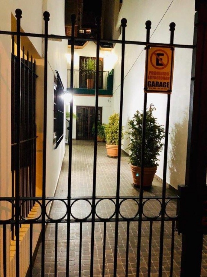 Ph de 3 ambientes en primer piso "Apto Credito"