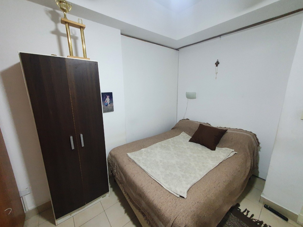 3 ambientes al frente c/ balcon sobre Av Colon! Colon y Buenos Aires