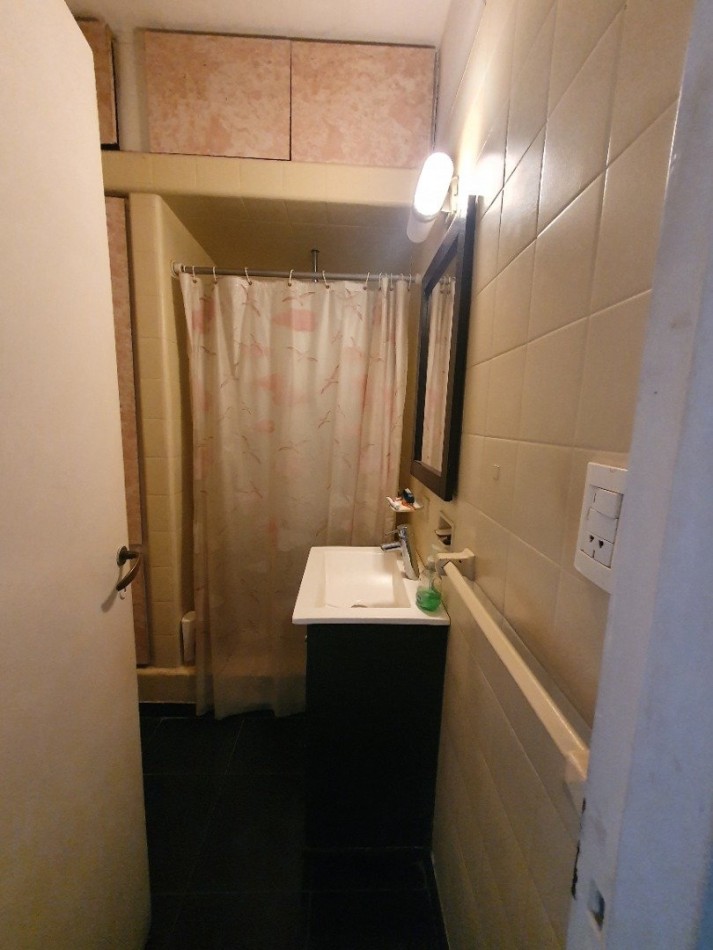 3 ambientes al frente c/ balcon sobre Av Colon! Colon y Buenos Aires