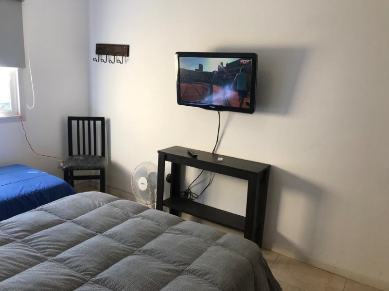 Duplex 4 ambientes con terraza
