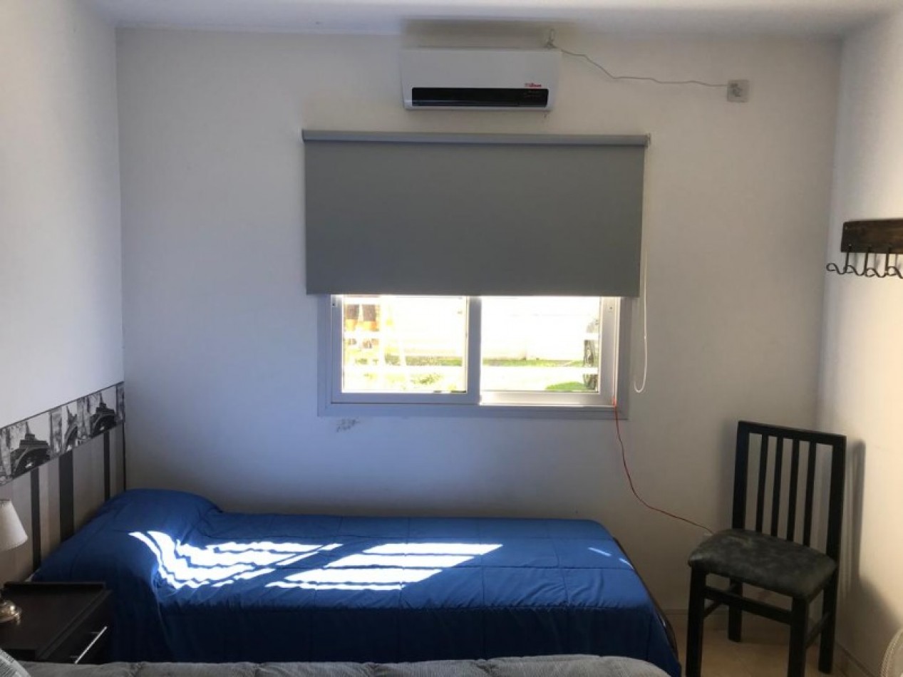 Duplex 4 ambientes con terraza