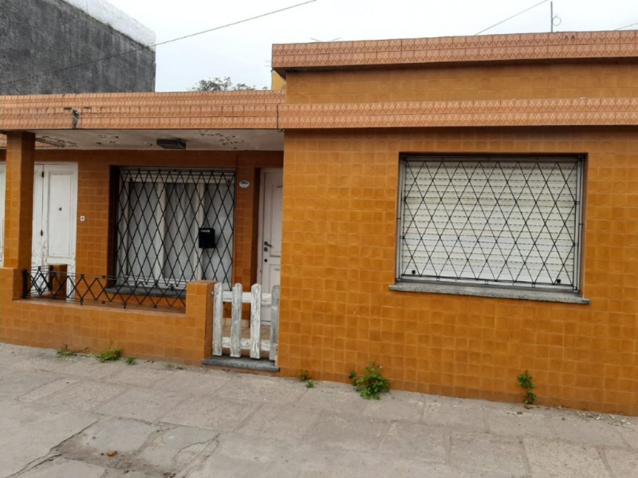 Casa 3 ambientes