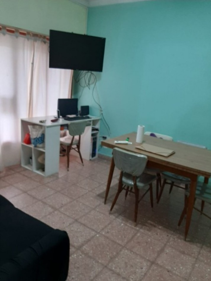 Casa 3 ambientes