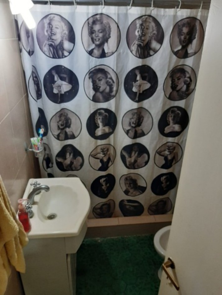 Casa 3 ambientes