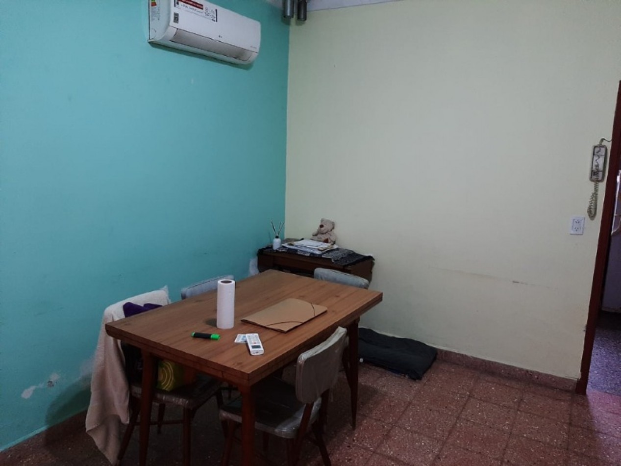 Casa 3 ambientes
