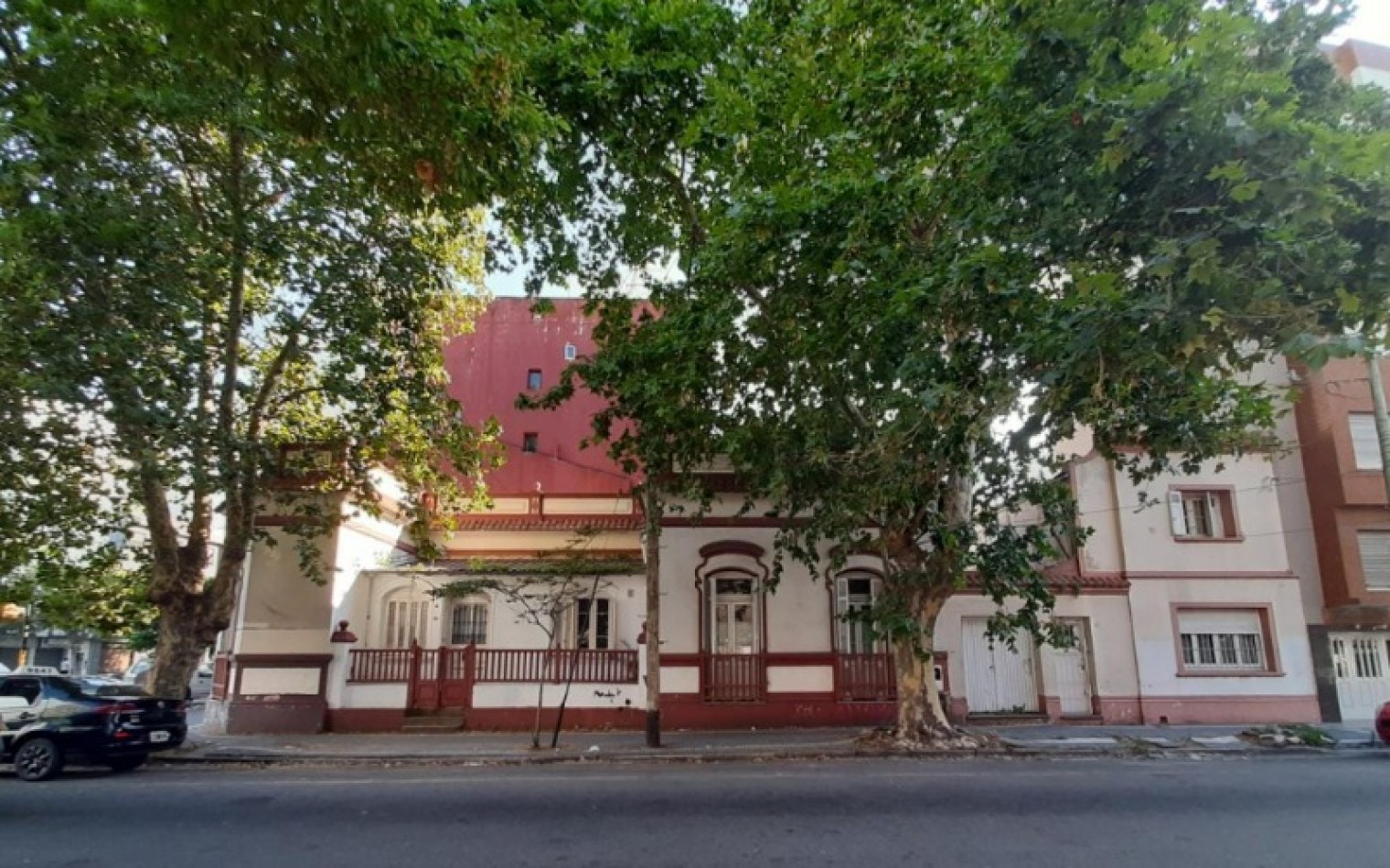 INVERSOR. LOTE CON VIVIENDA