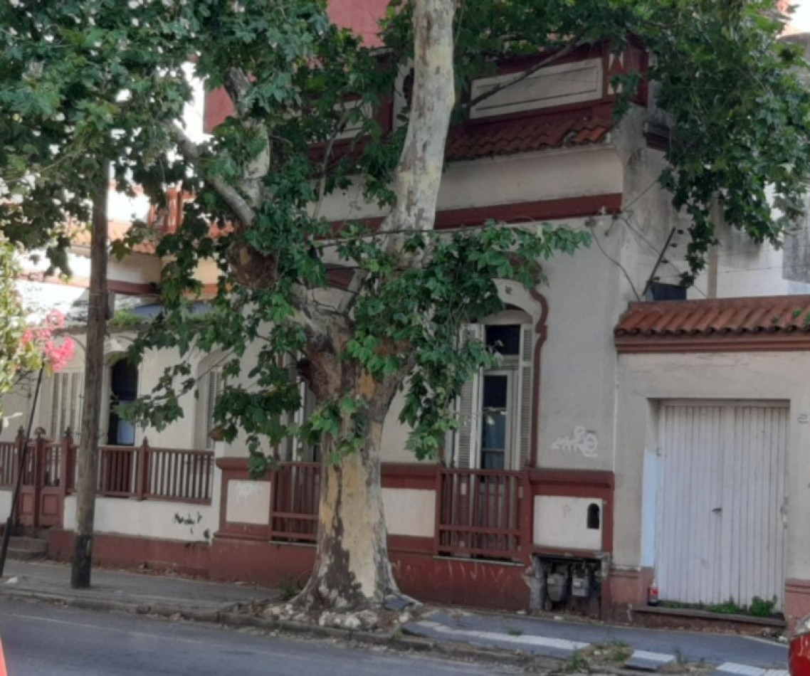 INVERSOR. LOTE CON VIVIENDA