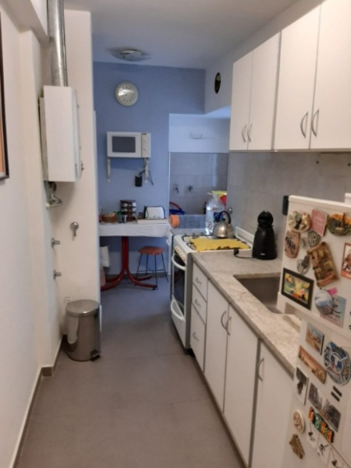 Departamento 3 ambientes