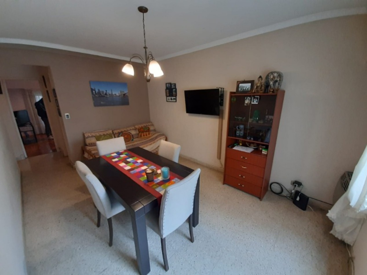 Departamento 3 ambientes