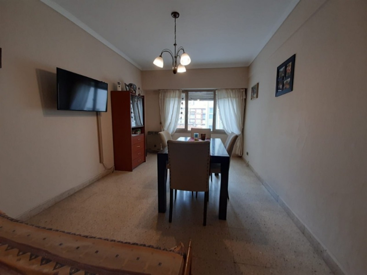 Departamento 3 ambientes