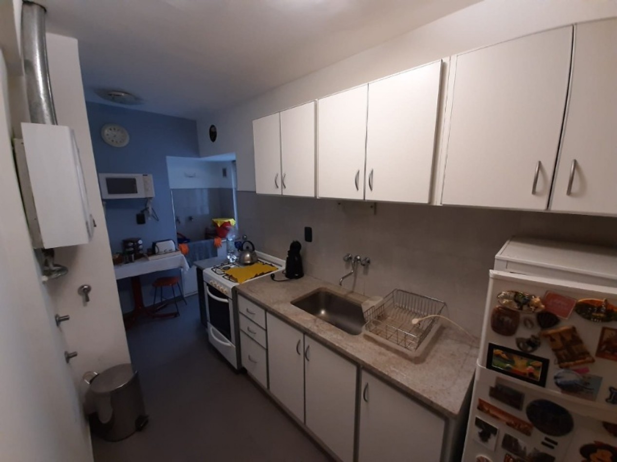 Departamento 3 ambientes