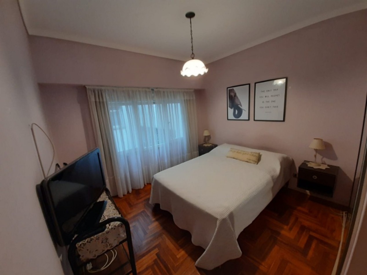 Departamento 3 ambientes