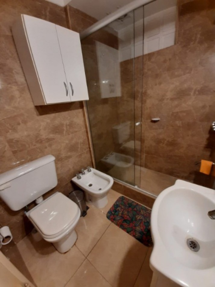 Departamento 3 ambientes