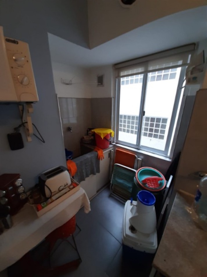 Departamento 3 ambientes