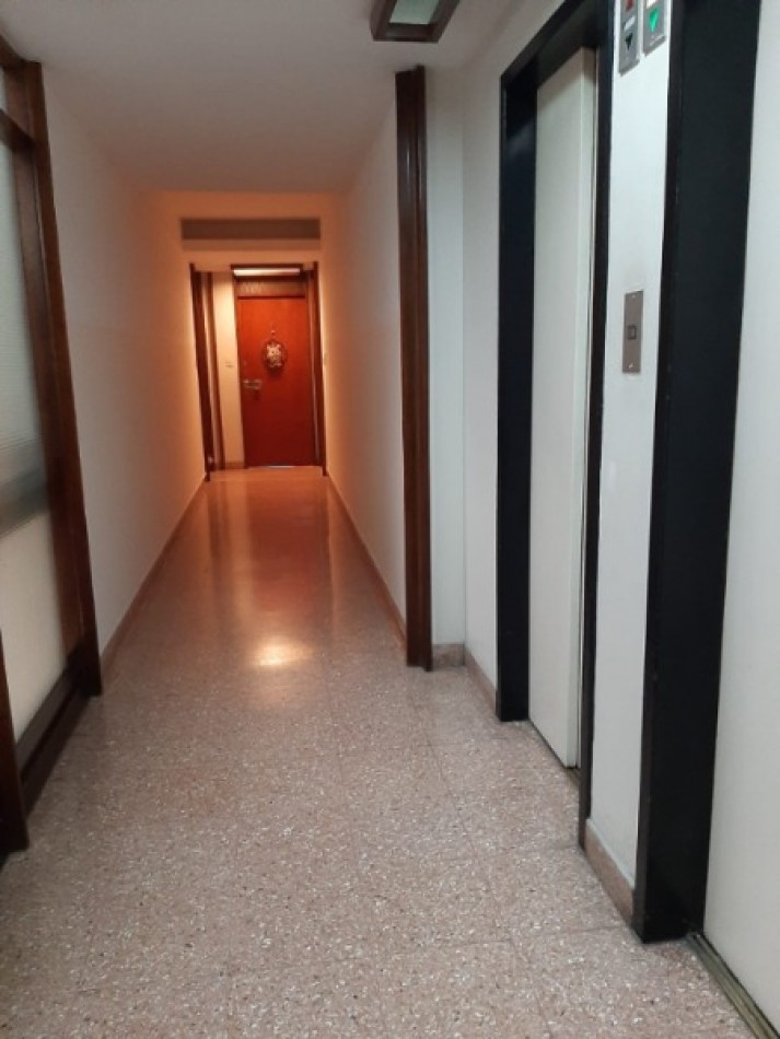 Departamento 3 ambientes