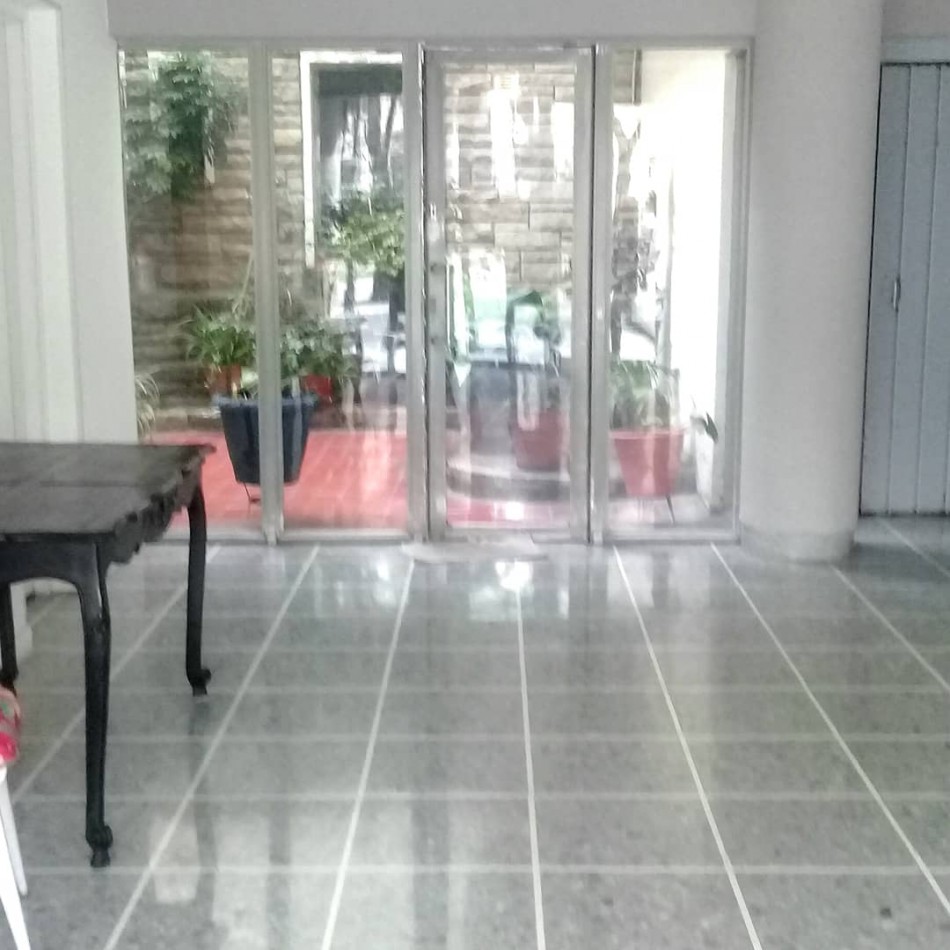 DEPARTAMENTO DE 4 AMBIENTES A LA CALLE. APTO CREDITO