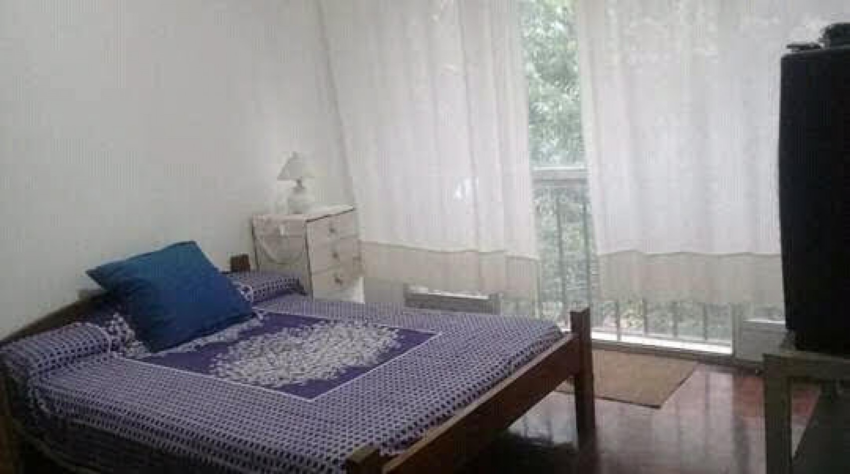 DEPARTAMENTO DE 4 AMBIENTES A LA CALLE. APTO CREDITO
