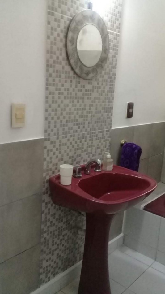 DEPARTAMENTO DE 4 AMBIENTES A LA CALLE. APTO CREDITO
