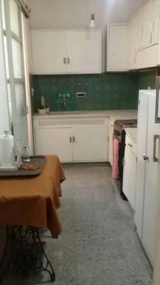 DEPARTAMENTO DE 4 AMBIENTES A LA CALLE. APTO CREDITO