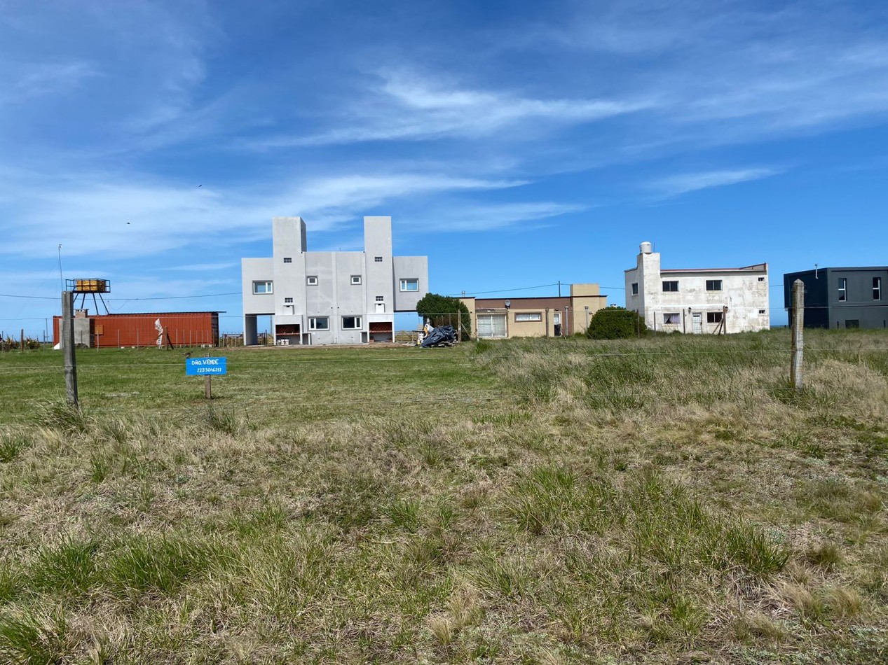 Lote en el Marquesado