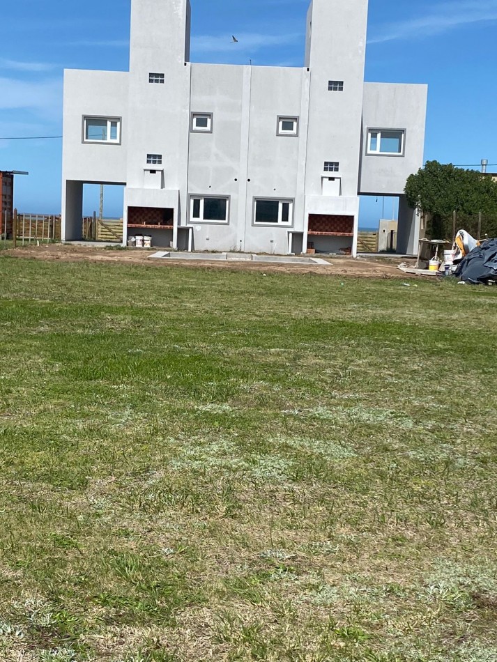 Lote en el Marquesado