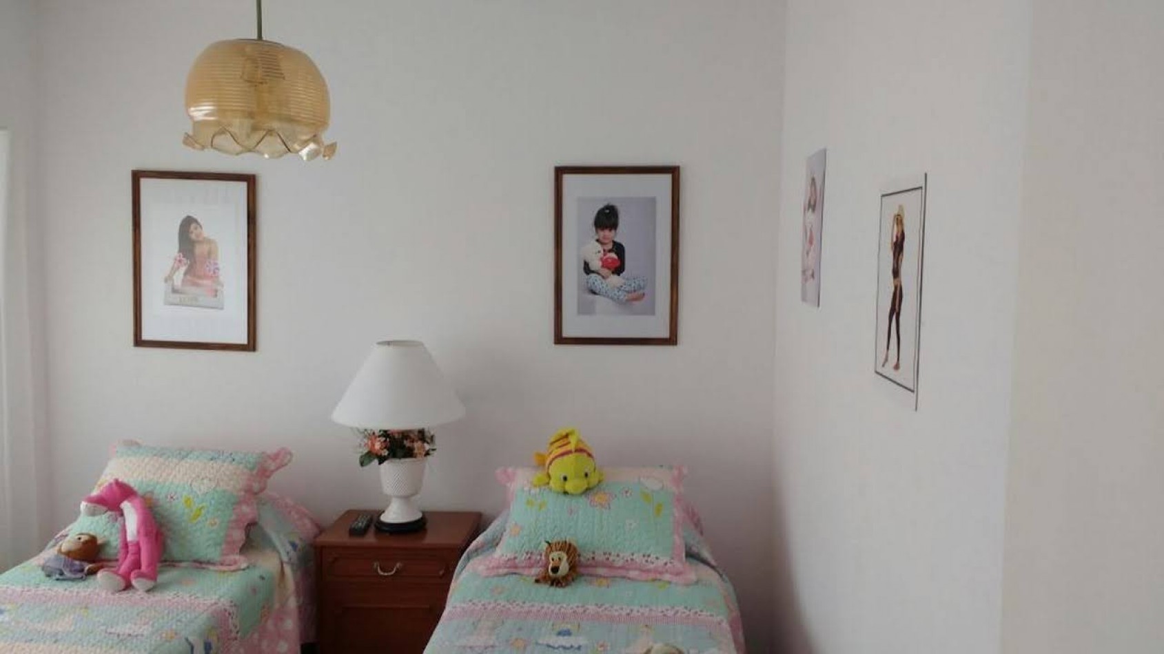 4 ambientes con balcon terraza y parrilla Brown y Sarmiento