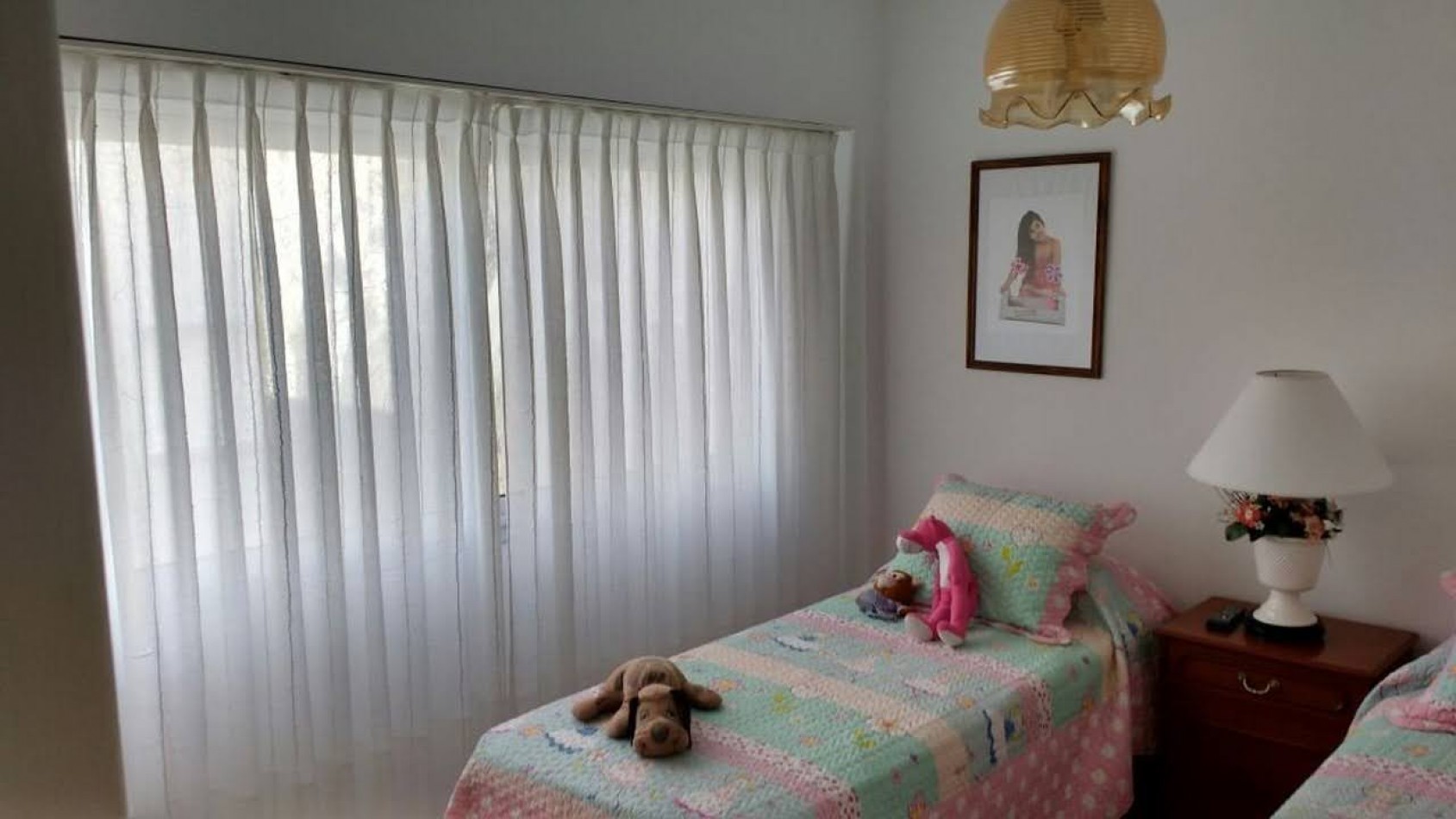 4 ambientes con balcon terraza y parrilla Brown y Sarmiento