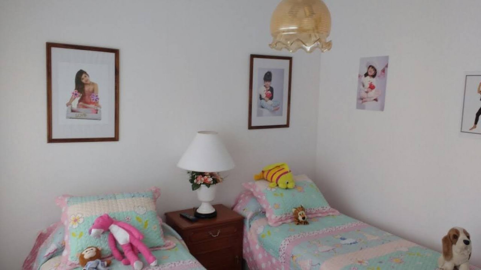 4 ambientes con balcon terraza y parrilla Brown y Sarmiento