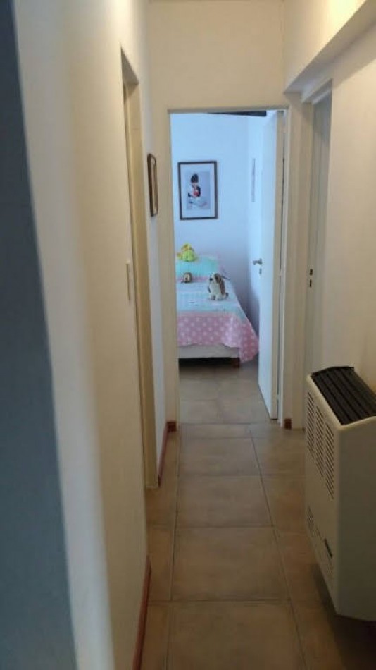 4 ambientes con balcon terraza y parrilla Brown y Sarmiento