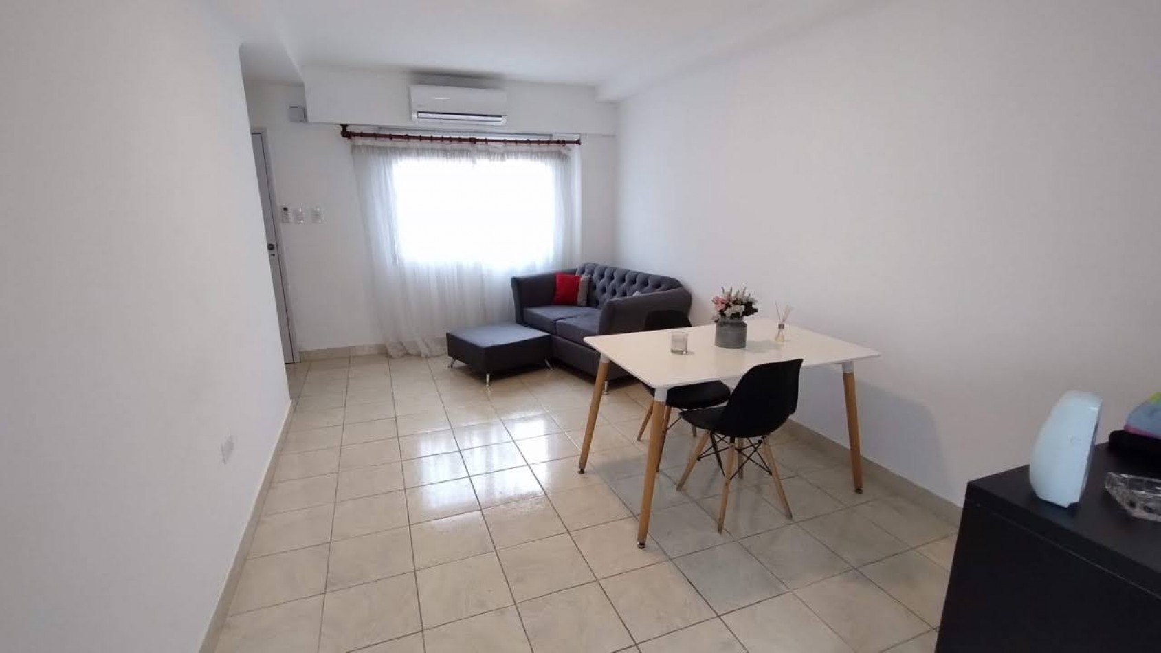 Duplex 3 ambientes Z/ San Jose Olazabal y Garay